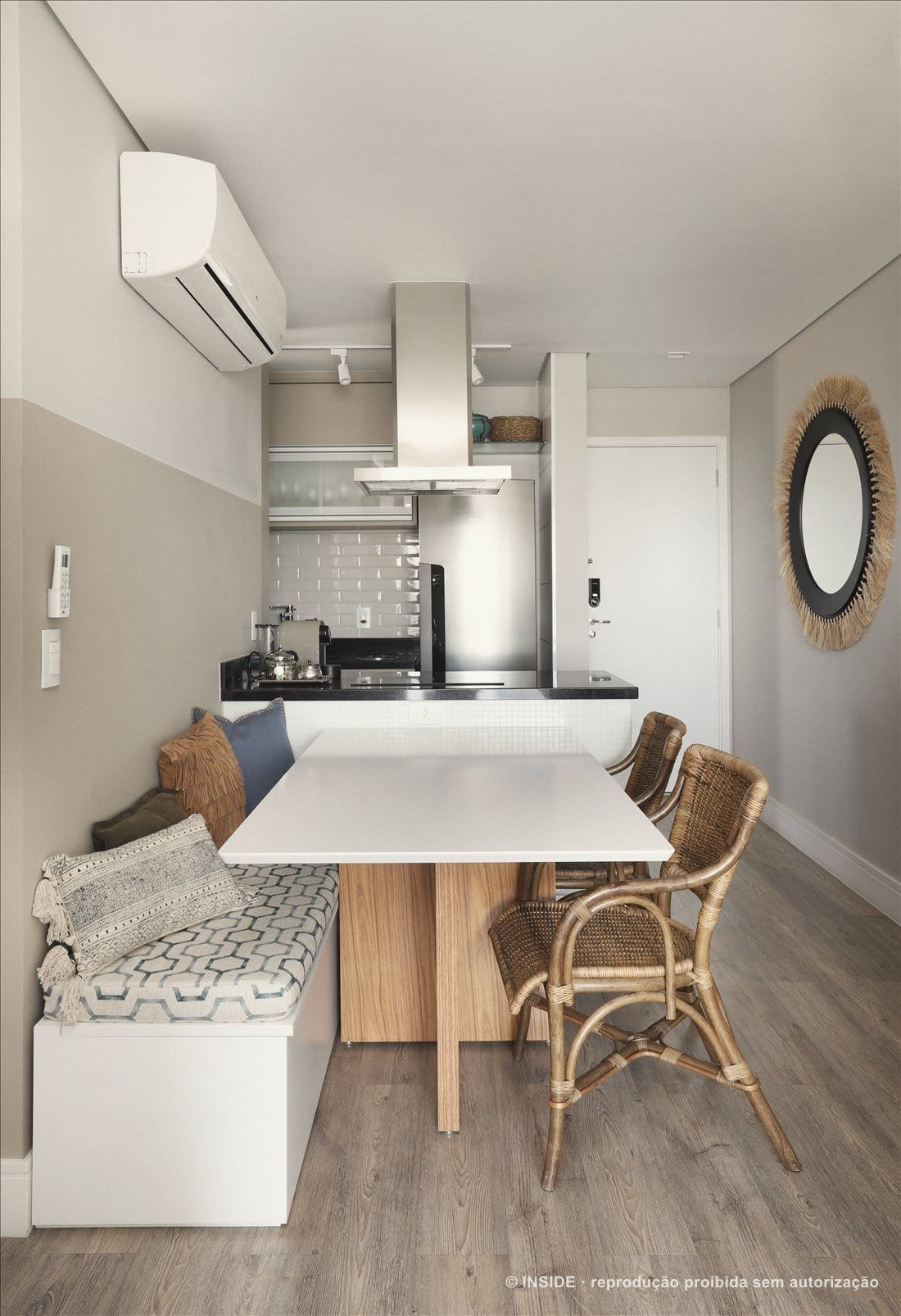Vila Leopoldina: a ilha da cozinha, foto Mariana Orsi