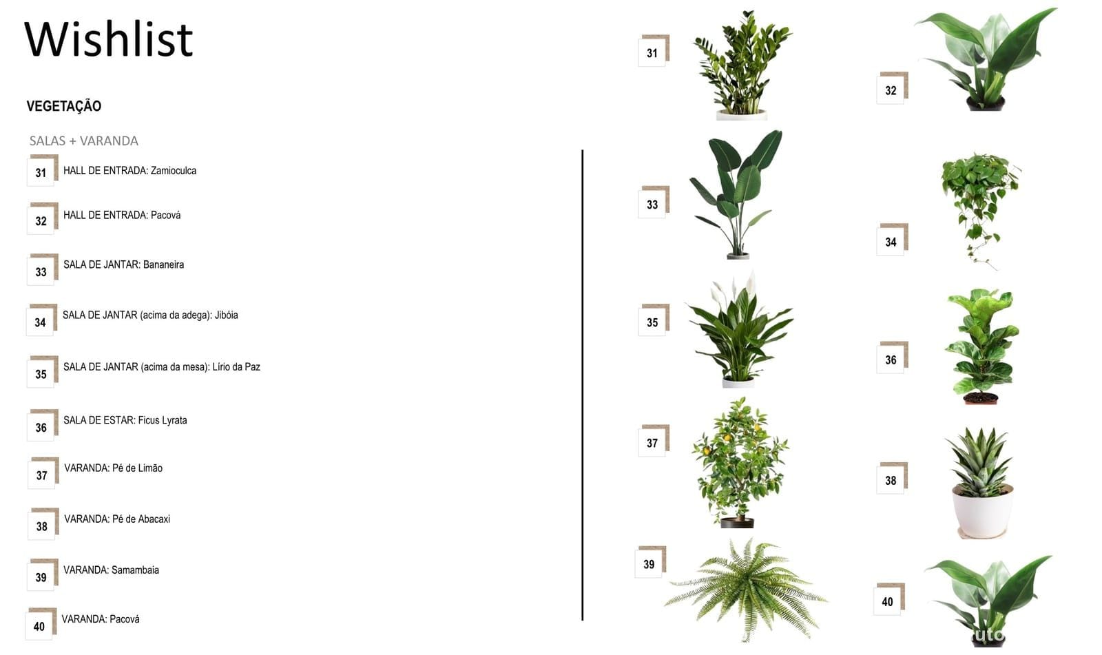 INSIDE spec sheet page 06: items, dimensions and stores, Hong Kong project
